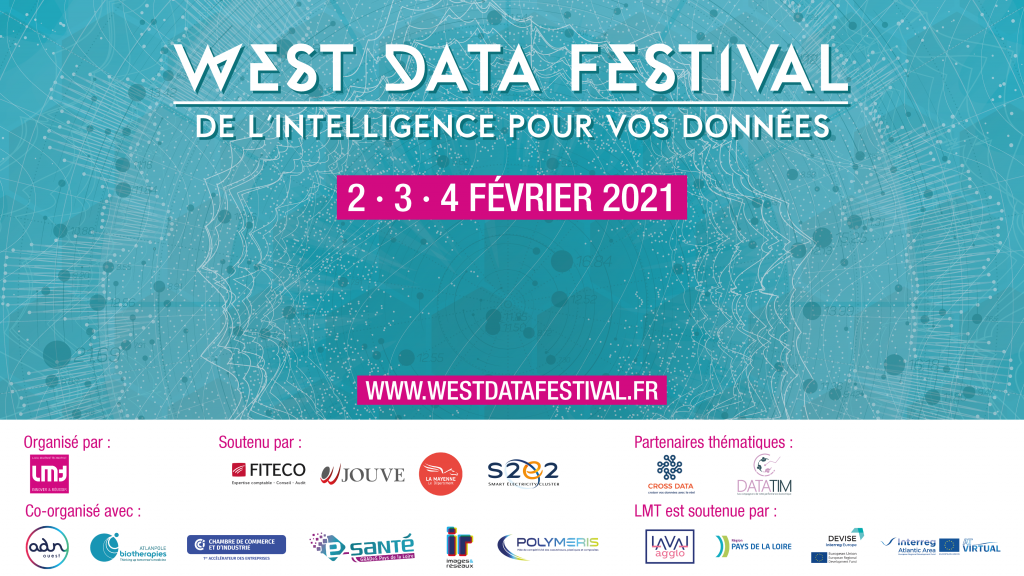 West Data Festival 2021