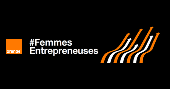 Programme Femmes Entrepreneuses Orange