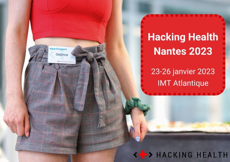 Hacking Health Nantes Coach Althenas